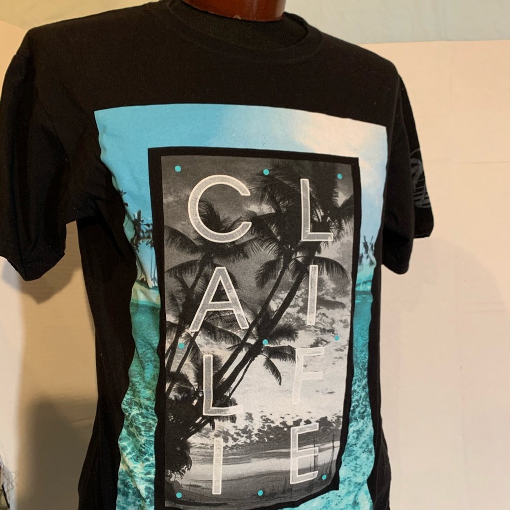 Men’s California Tee